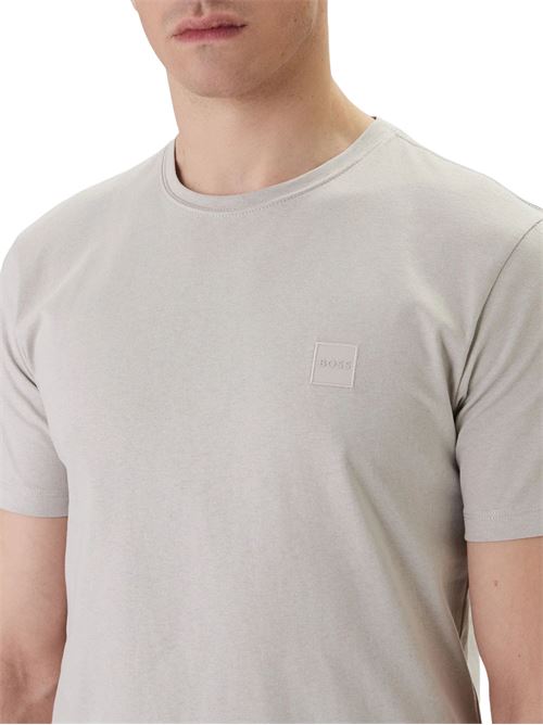 T-shirt in cotone Boss Orange | 50508584070